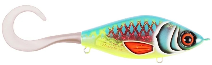 Strike Pro Guppie 13.5cm